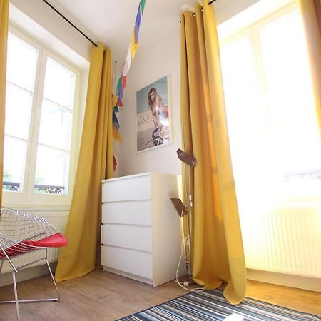 Colmar Terrace - Belle Alsace 4 - Bookingalsace Eksteriør bilde