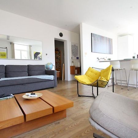 Colmar Terrace - Belle Alsace 4 - Bookingalsace Eksteriør bilde