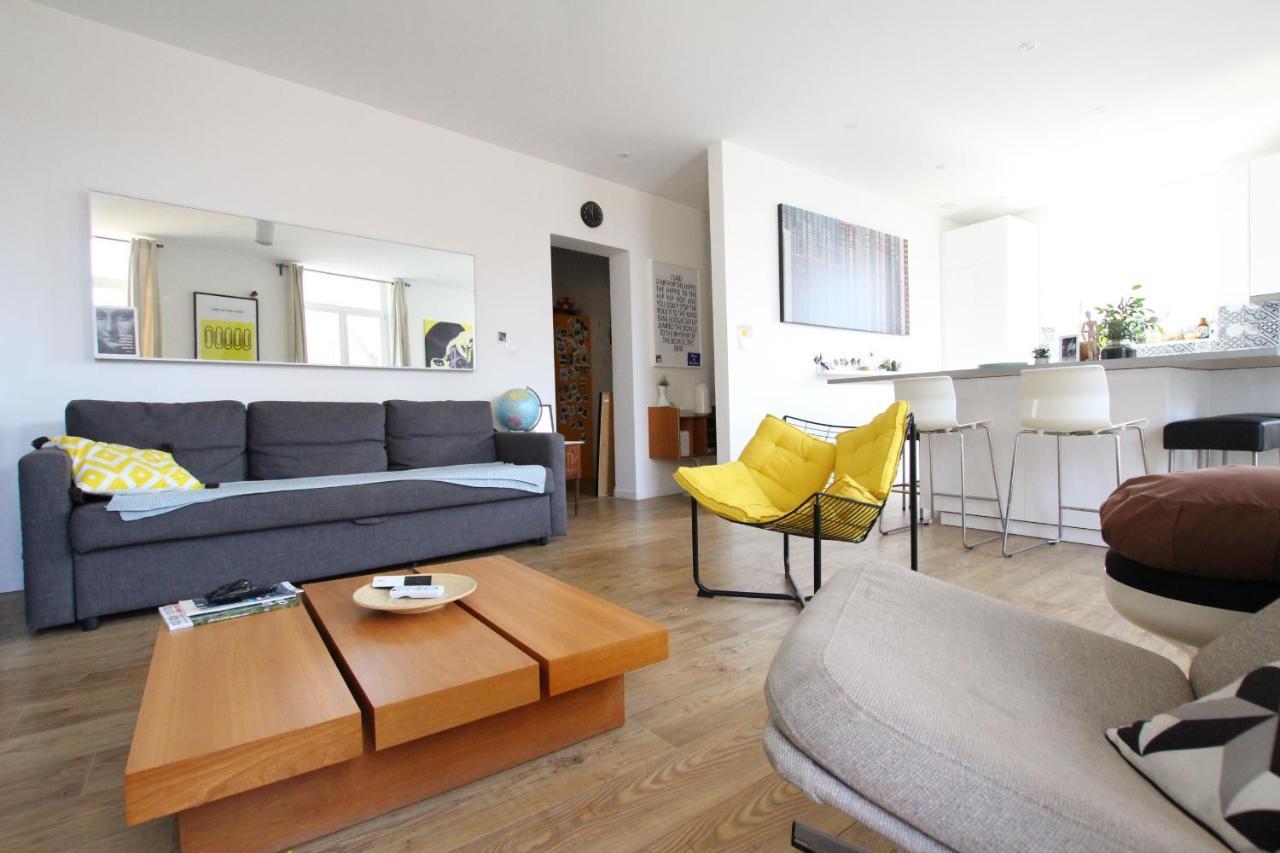 Colmar Terrace - Belle Alsace 4 - Bookingalsace Eksteriør bilde