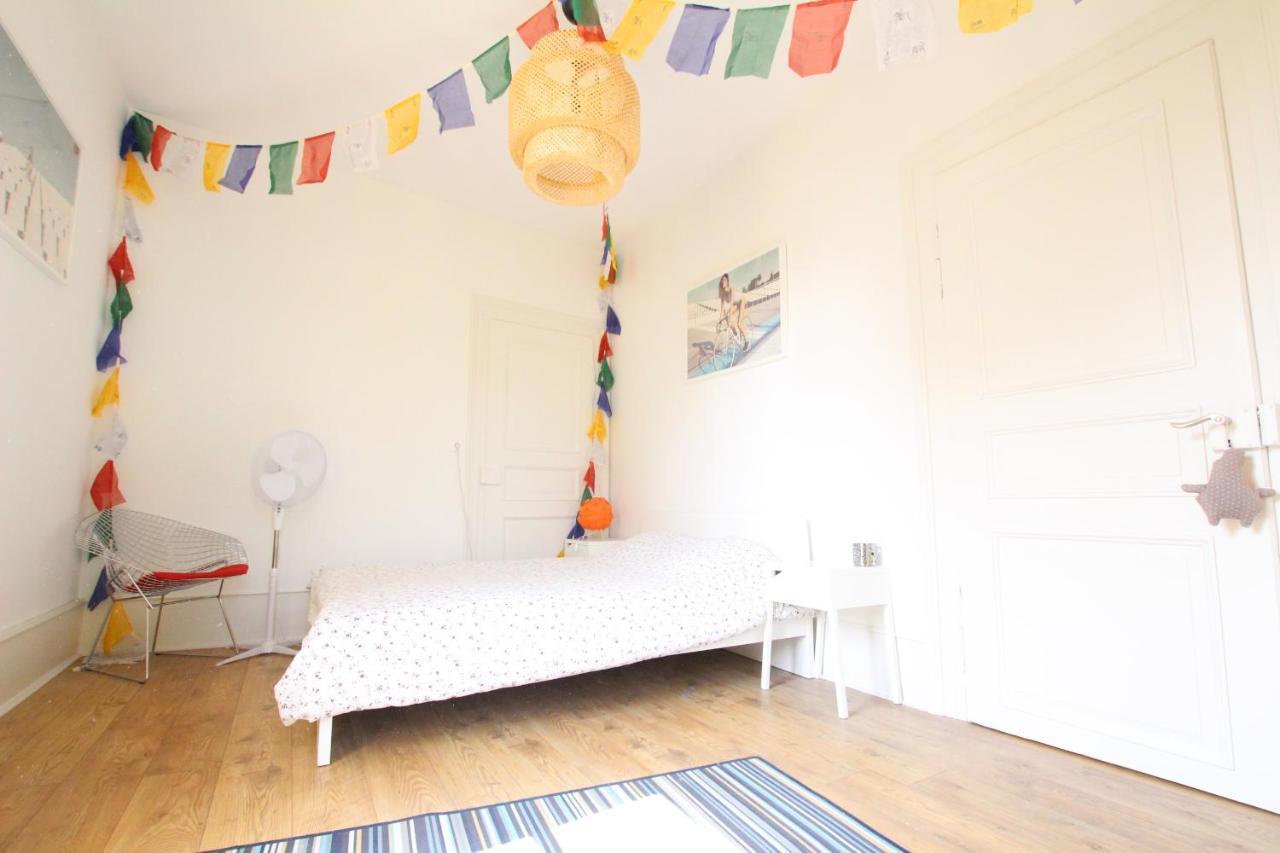Colmar Terrace - Belle Alsace 4 - Bookingalsace Eksteriør bilde