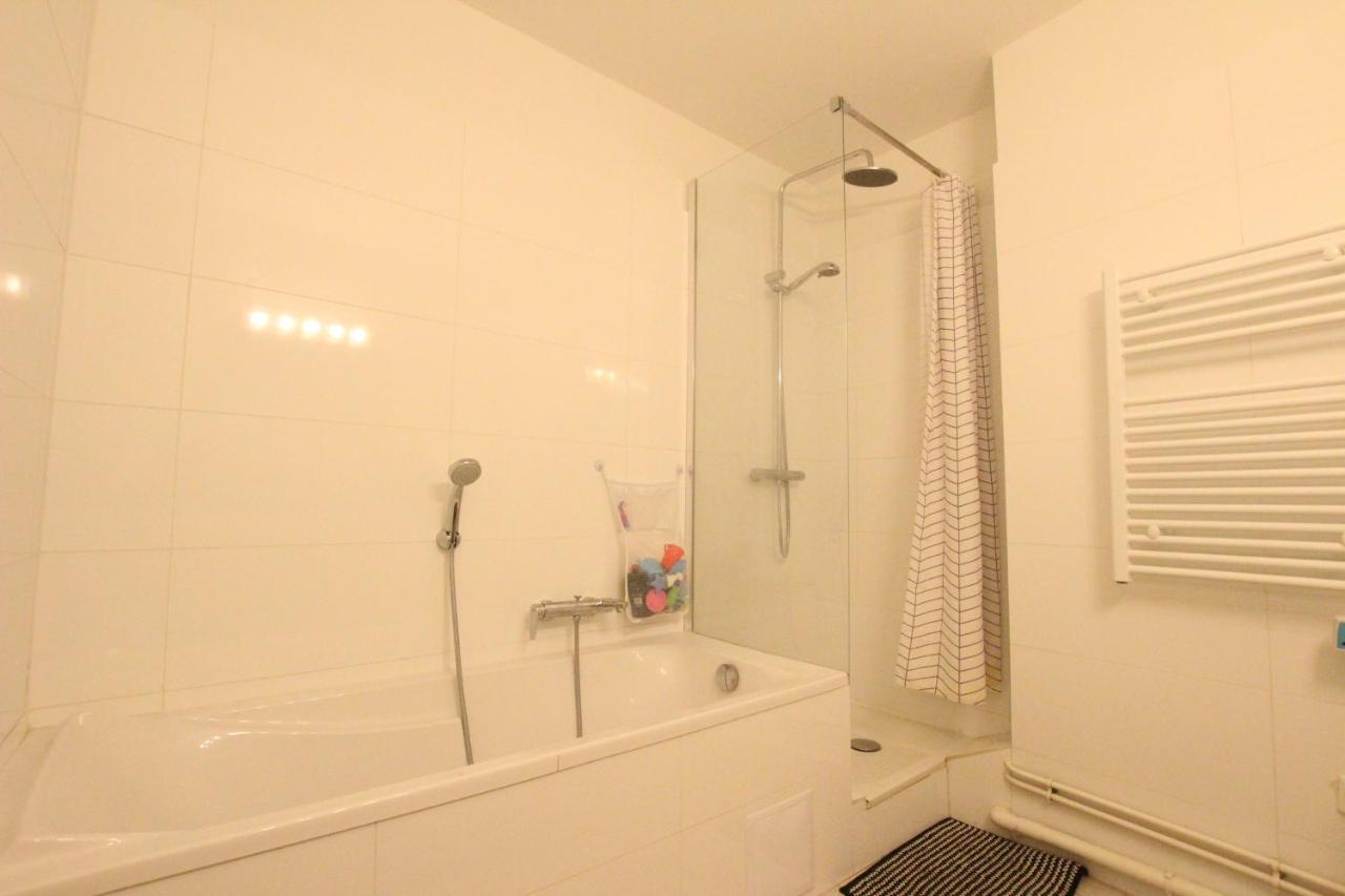 Colmar Terrace - Belle Alsace 4 - Bookingalsace Eksteriør bilde