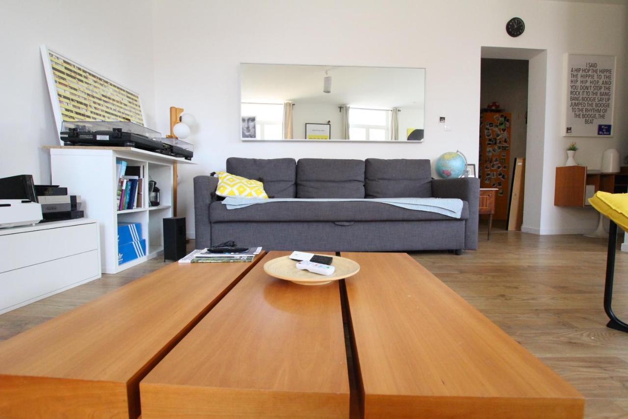 Colmar Terrace - Belle Alsace 4 - Bookingalsace Eksteriør bilde