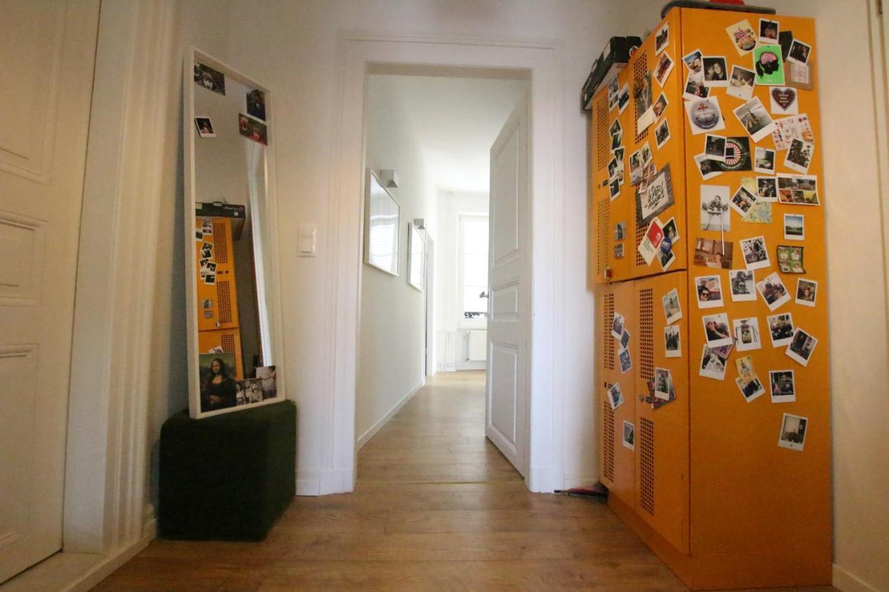 Colmar Terrace - Belle Alsace 4 - Bookingalsace Eksteriør bilde
