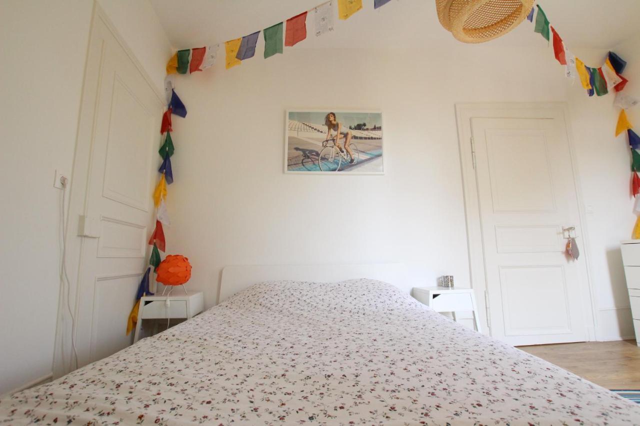 Colmar Terrace - Belle Alsace 4 - Bookingalsace Eksteriør bilde